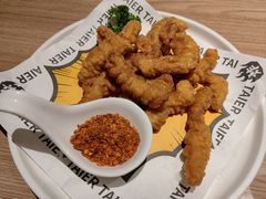 -太二酸菜鱼(兴业太古汇店)