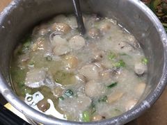 砂锅粥-幽优农庄·森波拉特色本地农家菜