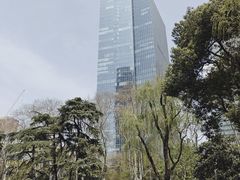 -静安公园(静安寺街道)