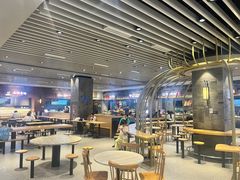 -食代馆(深业上城店)