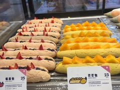 -喜茶(深圳福田星河COCO Park店)