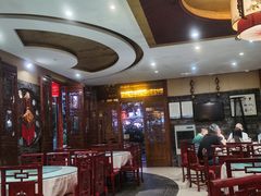 -华冠悠岚·庭院餐厅(青城后山店)