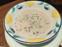 -萨莉亚意式餐厅(龙阳广场店)