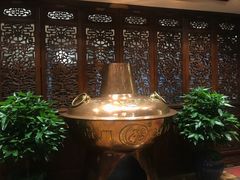 -南门涮肉(通州大船店)