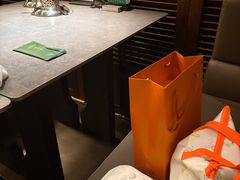 -鼎鼎香·港式火锅(北京SKP店)