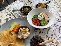 -Moka Bros 摩卡站(嘉华店)