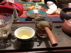 -邈墨茶馆(凤起路店)