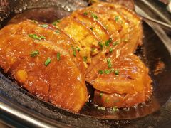-新海渔港·胶东海鲜家常菜·家宴(奥体中心店)