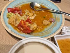 -太兴餐厅(小径湾店)