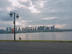 -武昌江滩