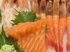 -極上萬膳·日料放题(海岸城店)