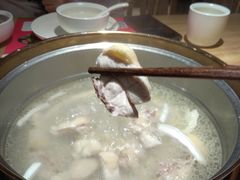 -椰夫人·养生椰子鸡(黄埔时代城店)