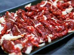 -夜牛潮汕鲜牛肉火锅店(翻身店)