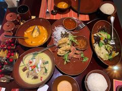 -红泰·泰精选·特色料理(中山路店)