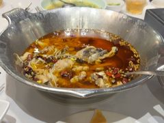 -沸腾鱼乡(知春路分店)