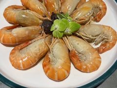 -佬太公海鸭·海鲜大排档(上海总店)