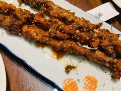 -娄三少·老北京春饼烤鸭家常菜(方庄店)