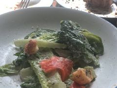 -FISH&POTATO Cō(地中海美食 万象城店)