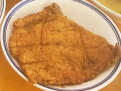 生煎大排-天天鲜面馆(衡山路店)
