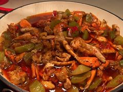 -荟星庭西餐厅(天府丽都喜来登饭店)