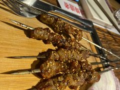 -通海俄式烧烤·俄罗斯大串(嵩山路店)