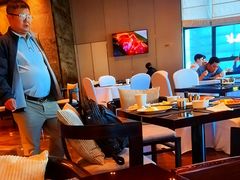 -艺站·自助餐厅·牛排西餐厅(济南绿地美利亚酒店)