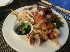 android_upload_pic-怡咖啡自助餐(宁波香格里拉店)