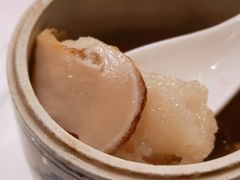 松茸竹笙汤-福1015(愚园路店)