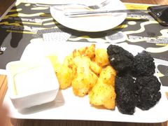 -乐凯撒披萨(正佳广场店)