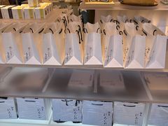 -银座仁志川·生吐司专门店(香港广场店)