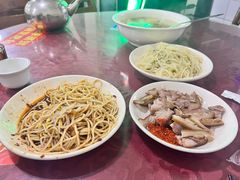 -温江公平红烧兔(总店)