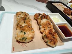 -双合园·海鲜水饺青岛菜(万佳广场店)