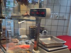 -晶牌烤鸭(延吉东路557弄小区店)