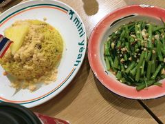 -迷你椰·泰式大排档(共康店)