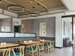 -枣子树·素食餐厅(朱家尖店)