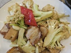 -虾饺妹·粤式手工点心(水荫路店)