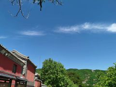 -妙峰山风景名胜区