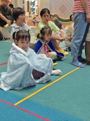 -奈尔宝·儿童乐园·亲子餐厅(苏州大悦城店)