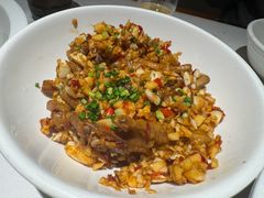 -湘语·湖南家常菜(新洲店)