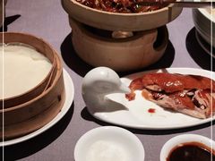 -金鸭季·北京烤鸭(深业上城店)