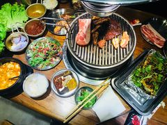 -原始泥炉烤肉(总店)