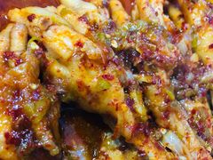 -京玉菲饭店(李村店)