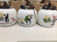 -秦淮礼物(贡院街店)