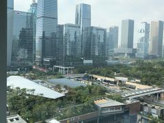 -深圳星河丽思卡尔顿酒店