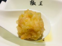 -椒王火锅(厚街万达店)