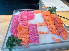 -上海龙之梦万丽酒店