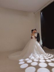 点击看大图 -金夫人婚纱摄影(总店)