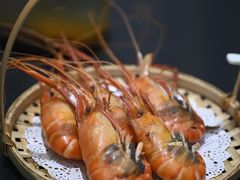 -欢乐蟹庄·精品农家乐(阳澄湖莲花岛店)