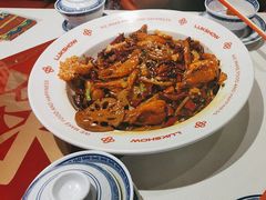 -禄鼎记·多口味酸菜鱼(凯德广场店)