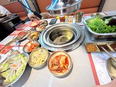 -韩一品韩国料理(柏庐南路店)